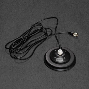 Magnetic Antenna With Extension Cable